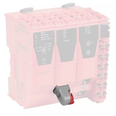 SCHNEIDER TM5ACSLCM8FS Modicon TM5 biztonsági vezérlő kiegészítő, USB kulcs, 8 MB