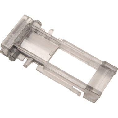 SCHNEIDER TM5ACTLC100 100 cimketartó rögzítő