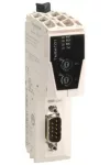 SCHNEIDER TM5NCO1 Modicon TM5 I/O bővítő, kommunikációs modul, CANopen interfész