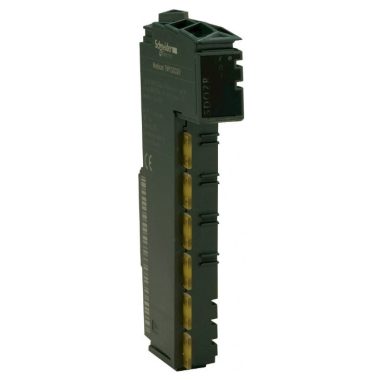 SCHNEIDER TM5SDO2R Bővítő modul 2DO 30Vdc/230 VAC 5A Relés C/O