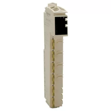 SCHNEIDER TM5SE1IC02505 Bővítő modul 1gyorsszáml. 250KHz 5Vdc