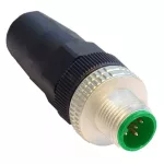 SCHNEIDER TM7ACTLA M12 CAN busz lezáró ellenállás