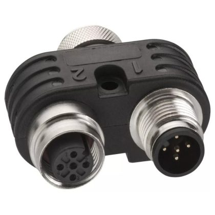 SCHNEIDER TM7ACYC CAN bus Y csatlakozó