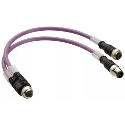 SCHNEIDER TM7ACYCJ CAN buss Y kábel