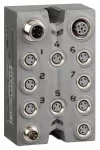 SCHNEIDER TM7BDI8B IP67 IO modul 8DI 24Vdc/M8