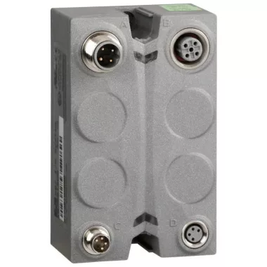 SCHNEIDER TMA262SET8G Modicon M262 kiegészítő, rugós csatlakozó készlet