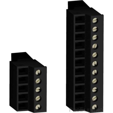 SCHNEIDER TMA262SET8S Modicon M262 kiegészítő, csavaros csatlakozó készlet