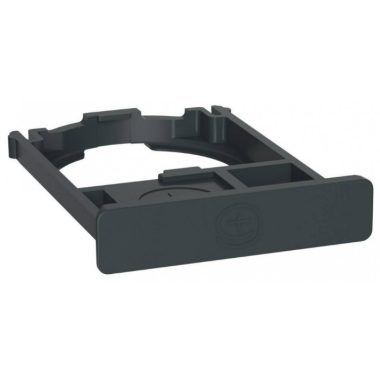 SCHNEIDER TMAHOL02 Modicon M2*1 PLC tartalék alkatrész, akkumulátor tartó M221 PLC-hez