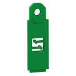   SCHNEIDER TMAM3 Modicon M262 kiegészítő, rögzítő készlet panelre szereléshez