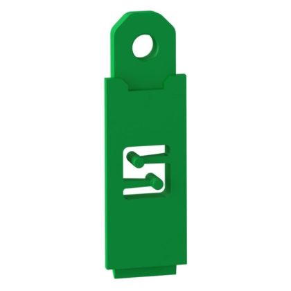   SCHNEIDER TMAM3 Modicon M262 kiegészítő, rögzítő készlet panelre szereléshez