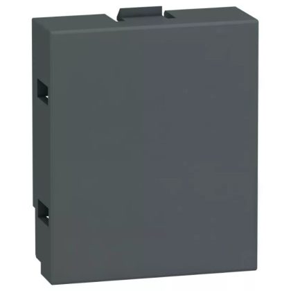   SCHNEIDER TMARCOVER Modicon M200 kiegészítő, bővítőnyílás tető