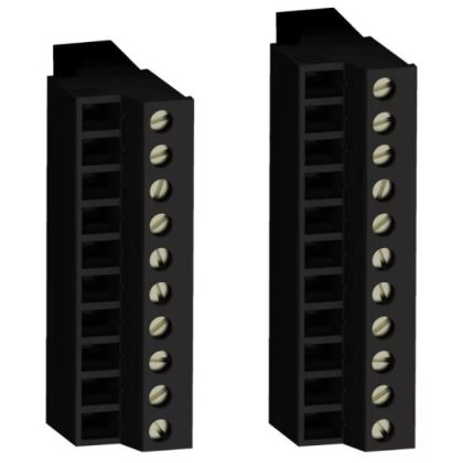 SCHNEIDER TMAT2MSET Csatlakozó szett M221M és TM3-IO hoz