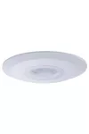 TRACON TMB-011L Mozgásérzékelő, mennyezetre, lapos, fehér 230V, 50Hz, 360°, 1-6m, 10s-15min, 3-2000lux, IP20 TRACON TMB-011L Mozgásérzékelő, mennyezetre, lapos, fehér 230V, 50Hz, 360°, 1-6m, 10s-15min, 3-2000lux, IP20
