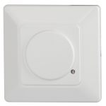   TRACON TMB-054R Mozgásérzékelő, szerelvénydobozba szerelhető, radaros, fehér 230V, 50Hz, 5,8GHz, 180°, 5-15m, 10s-12min, 3-2000lux, IP20