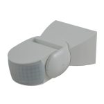 TRACON TMB-115 Mozgásérzékelő, infra falra 230V, 50Hz, 180°, max. 12m, 10s-15min, 3-2000lux, IP65