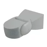   TRACON TMB-115 Mozgásérzékelő, infra falra 230V, 50Hz, 180°, max. 12m, 10s-15min, 3-2000lux, IP65