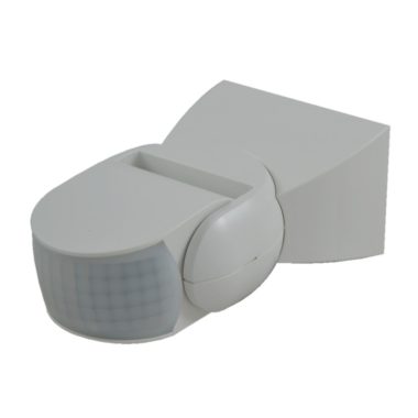 TRACON TMB-115 Mozgásérzékelő, infra falra 230V, 50Hz, 180°, max. 12m, 10s-15min, 3-2000lu TRACON TMB-115 Mozgásérzékelő, infra falra 230V, 50Hz, 180°, max. 12m, 10s-15min, 3-2000lu