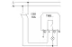 TRACON TMB-115 Mozgásérzékelő, infra falra 230V, 50Hz, 180°, max. 12m, 10s-15min, 3-2000lu - 2 TRACON TMB-115 Mozgásérzékelő, infra falra 230V, 50Hz, 180°, max. 12m, 10s-15min, 3-2000lu - 2