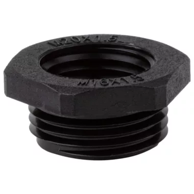 TRACON TMSZ-25/16 Metrikus szűkítő közcsavar M25×1.5mm