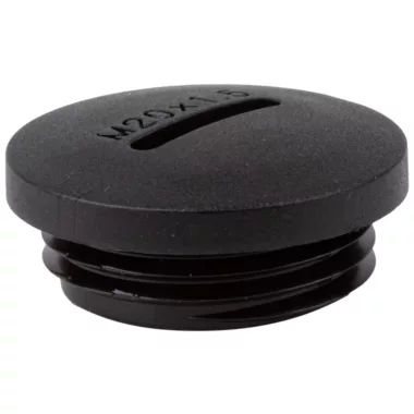 TRACON TMZ-20 Metrikus záródugó M20×1.5 mm