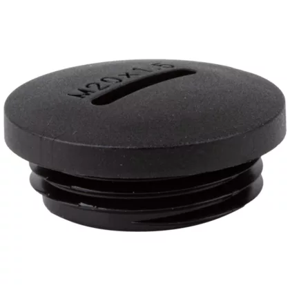 TRACON TMZ-20 Metrikus záródugó M20×1.5 mm