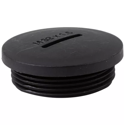 TRACON TMZ-32 Metrikus záródugó M32×1.5mm