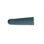 TRACON TN12 Négyszögletes tipli DxL=12×52mm, PE