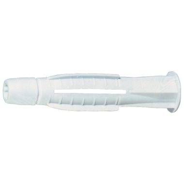 TRACON TOP10 Önfeszítő tipli, szürke M10×60mm, PA6