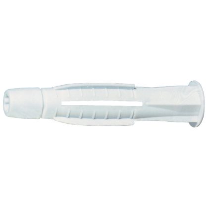 TRACON TOP8 Önfeszítő tipli, szürke M8×50mm, PA6