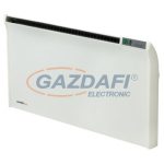   GLAMOX TPA04 fűtőpanel, 35x50 cm, digitális, programozható termosztát, 400 W