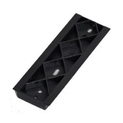 TP Electric 21324-0202-03 Műanyag kalapsín 101mm