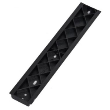 TP Electric 21324-0206-03 Műanyag kalapsín 242mm