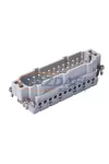 TP Electric 24-2416-100-01 Ipari nehézcsatlakozó, dugó betét, 24x16A/500V/24P+F