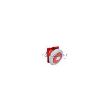 TP Electric 3006-309-1600 5X16A - Beépíthető dugalj (rugós - gyors bekötésű) IP67 TP Electric 3006-309-1600 5X16A - Beépíthető dugalj (rugós - gyors bekötésű) IP67