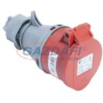 TP Electric 3105-304-1600 5x16A - Dugalj (IP44)