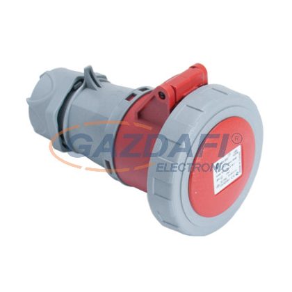TP Electric 3106-304-1600 5x16A - Dugalj (IP67)