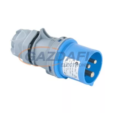 TP Electric 3120-301-0900 3x16A - Dugvilla (IP44)