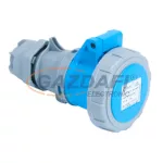 TP Electric 3121-304-0900 3x16A - Dugalj (IP67)