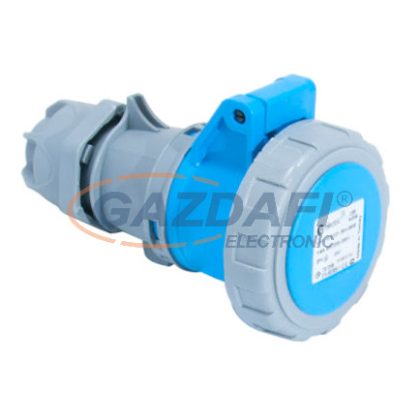 TP Electric 3121-304-0900 3x16A - Dugalj (IP67)