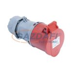 TP Electric 3122-304-1600 4x16A - Dugalj (IP44)