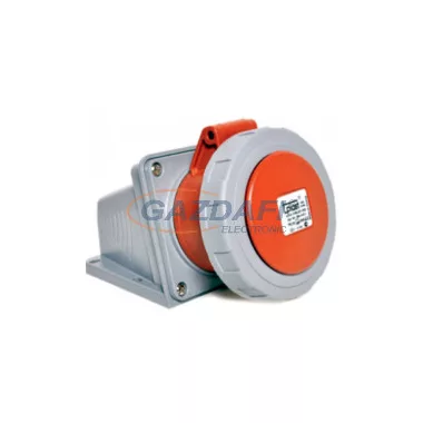 TP Electric 3123-306-1600 4x16A - Felületre rögzíthető dugalj- 70x70 alap (IP67) TP Electric 3123-306-1600 4x16A - Felületre rögzíthető dugalj- 70x70 alap (IP67)