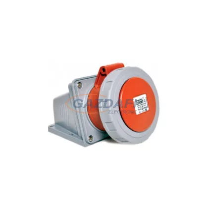 TP Electric 3123-306-1600 4x16A - Felületre rögzíthető dugalj- 70x70 alap (IP67) TP Electric 3123-306-1600 4x16A - Felületre rögzíthető dugalj- 70x70 alap (IP67)