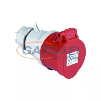 TP Electric 3126-304-1601 4x32A - Dugalj (IP44)