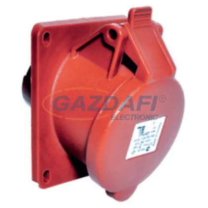 TP Electric 3127-301-1600 4x32A - Dugvilla (IP67)