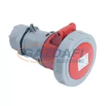 TP Electric 3127-304-1600 4x32A - Dugalj (IP67)