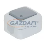   TP Electric 3201-003-0601 Váltó kapcsoló - IP54 (10db/doboz)