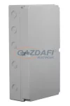TP Electric 3310-252-0600 Ipari doboz 145x300×540mm IP67 teli tető