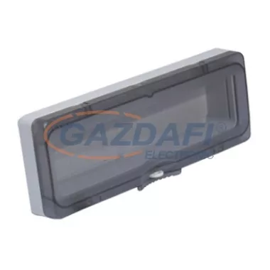 TP Electric 3340-304-0600 Modul ablak 4 ráépíthető IP67 TP Electric 3340-304-0600 Modul ablak 4 ráépíthető IP67