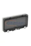 TP Electric 3340-308-0600 Modul ablak 8 ráépíthető IP67