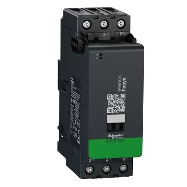 SCHNEIDER TPRST080 TeSys Island motorindító 80 A / 37 kW